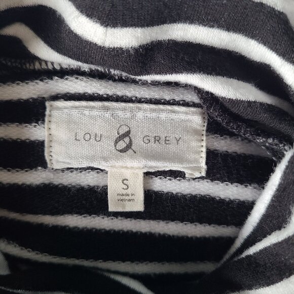 Turtle neck long sleeved top - Picture 4 of 5